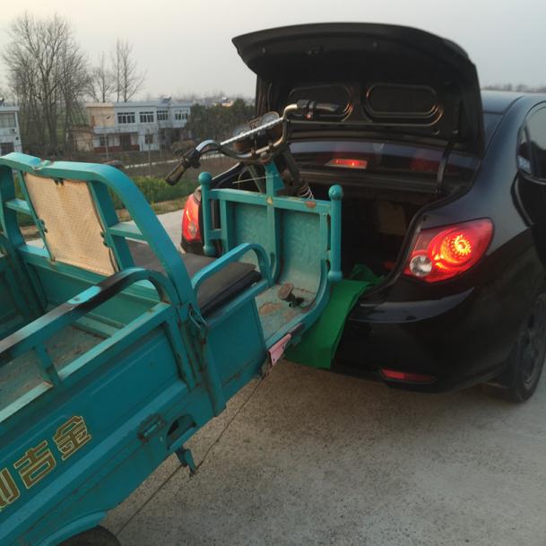 为什么说现代悦动车好,现代悦动升级顶配