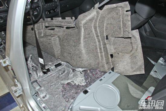 大飙车高尔夫7对比高尔夫6,高尔夫6和高尔夫7发动机