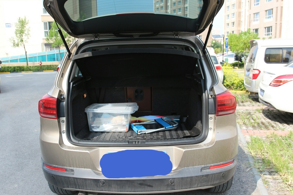 途观的六大缺点,途观真实用车感受