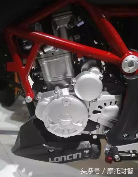 隆鑫无极300R详细配置,无极300r售价多少钱