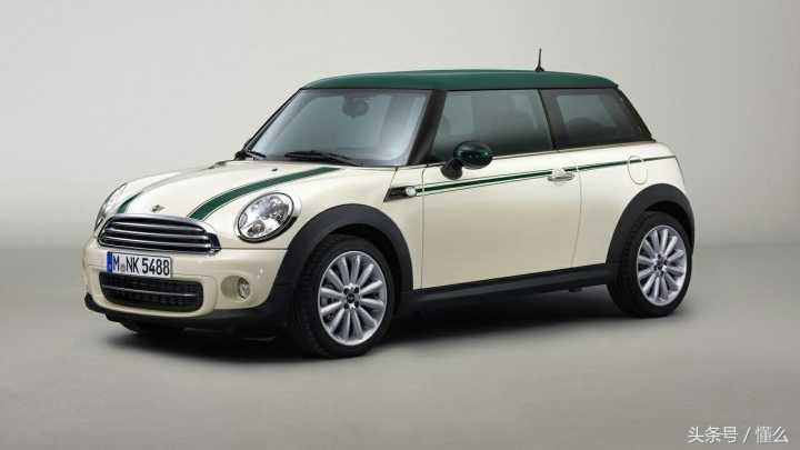 怎么知道mini型号,你知道迷你车有多小吗