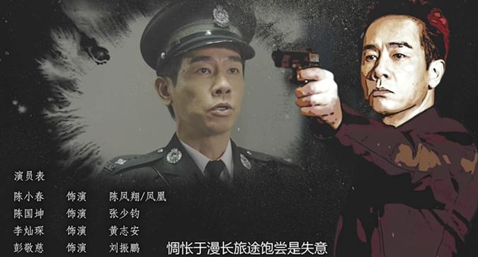 如此强大的卡司，还是不能做出经典的遗憾之作：《反黑》