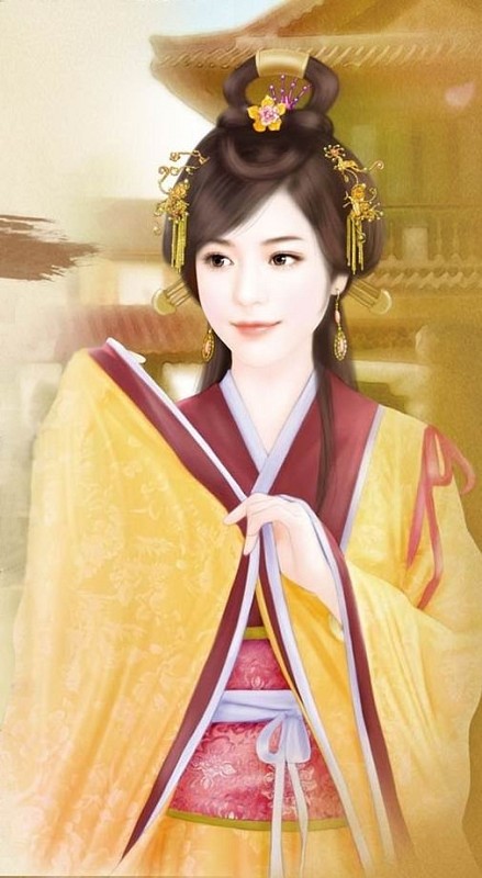 中国近代奇女子有哪些,中国奇女子有哪些