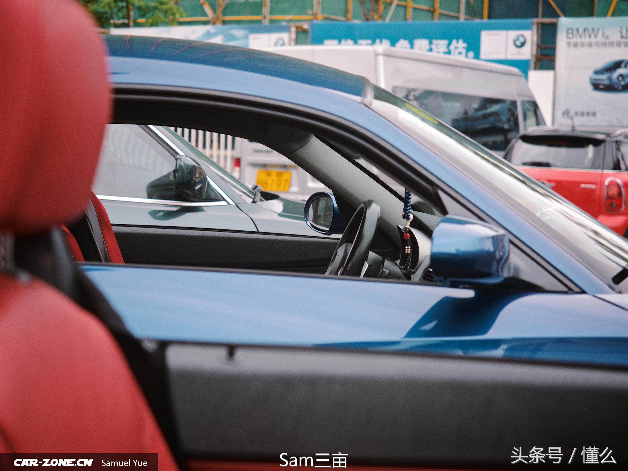 六部经典宝马小聚，大话经典背后的故事