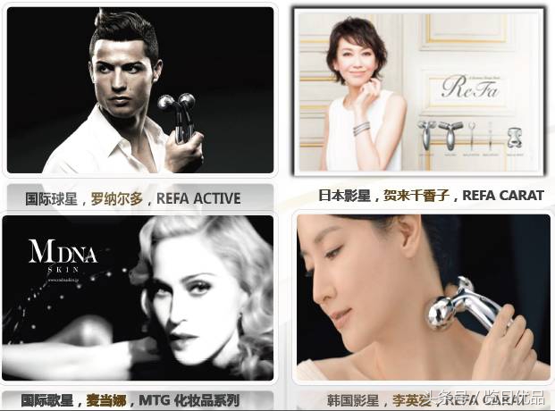 refa美容仪最新款,refa美容仪哪一款最好用