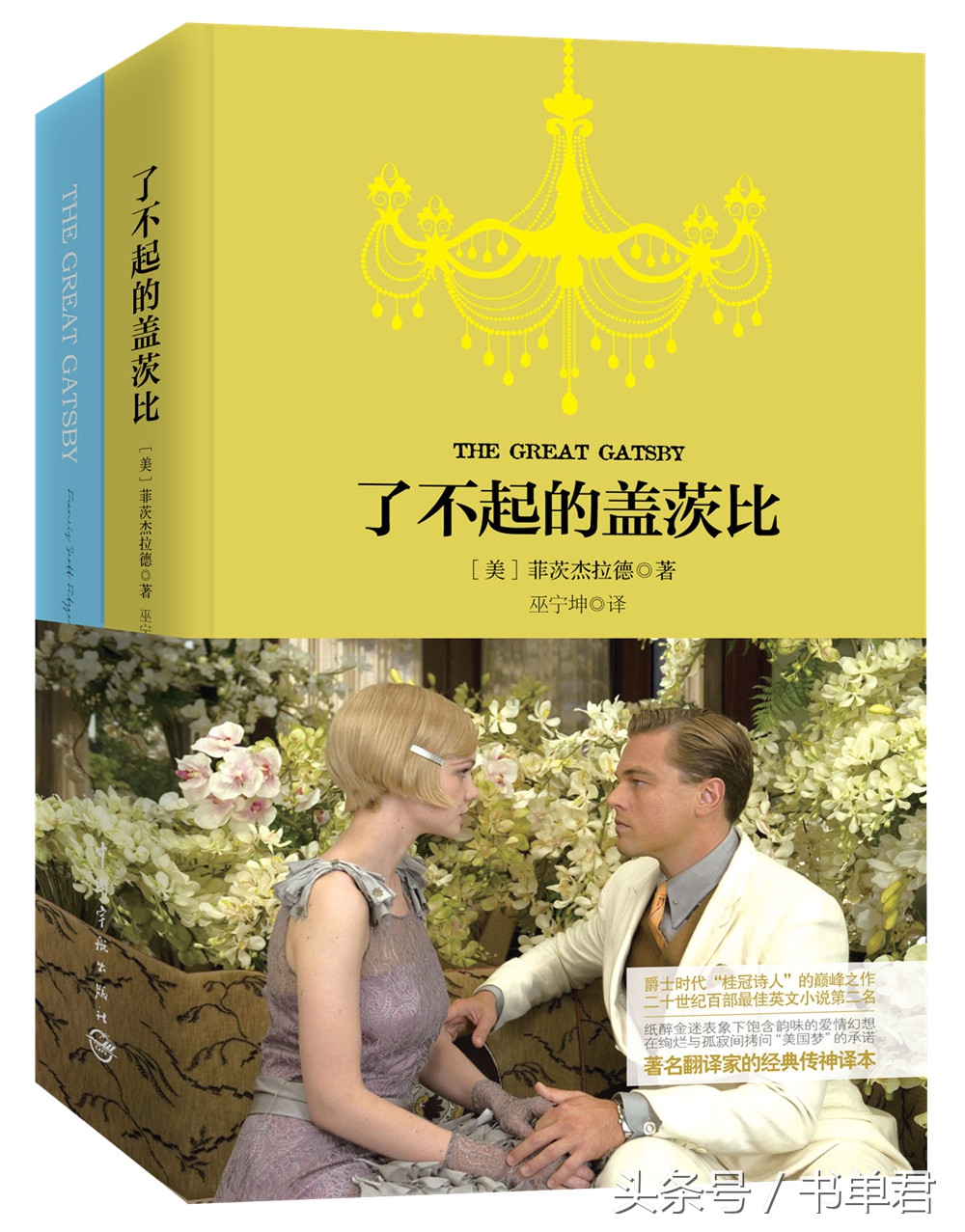 外国名著译本,外国名著翻译还是原版好