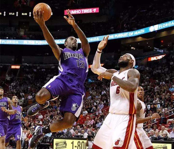 一出道即巅峰詹姆斯,詹姆斯职业生涯首次被淘汰出局