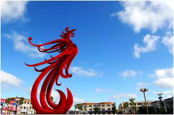 今非昔比的“飞地”!唐山芦台、汉沽双双登上《河北日报》头版头条!