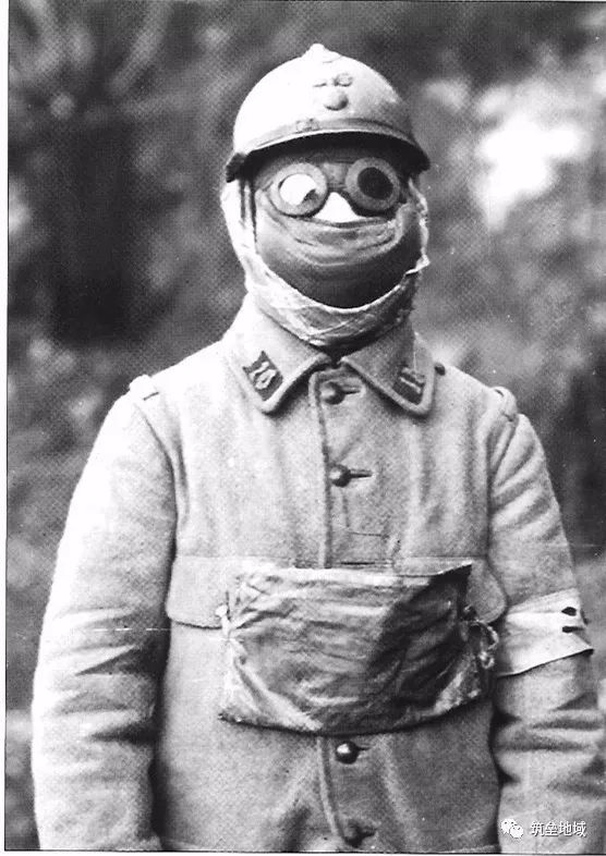 一战时期德国vs英法联军,一战初期法国为什么抵挡不住德国