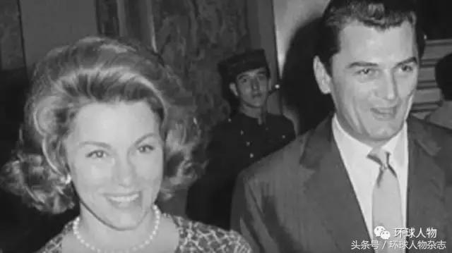 她是全世界最有钱的女人，最终结局却是一声叹息……