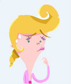 孕晚期肚子硬是怎么回事啊,孕晚期宝宝顶肚子又紧又硬