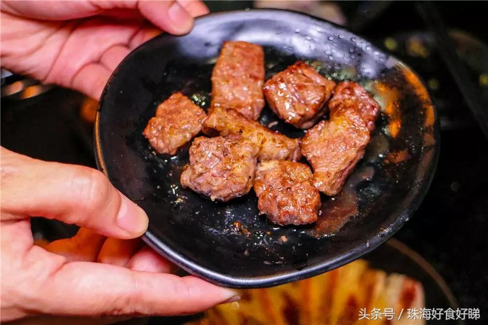 珠海好的餐吧,珠海网红茶餐厅哪家好