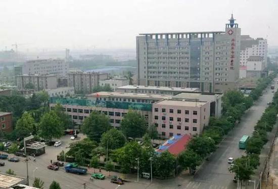 石家庄市人民医院官网预约挂号,石家庄医院就诊