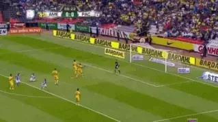 伊尔文·洛萨诺集锦,伊尔文·洛萨诺打门瞬间盘点