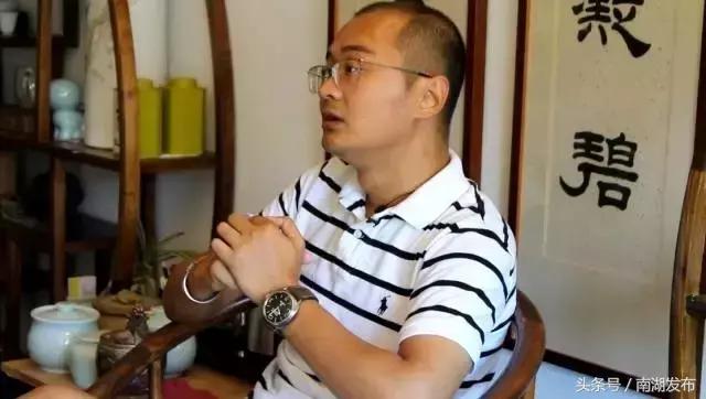 什么是工匠精神这就是最好的诠释,什么是南湖精神