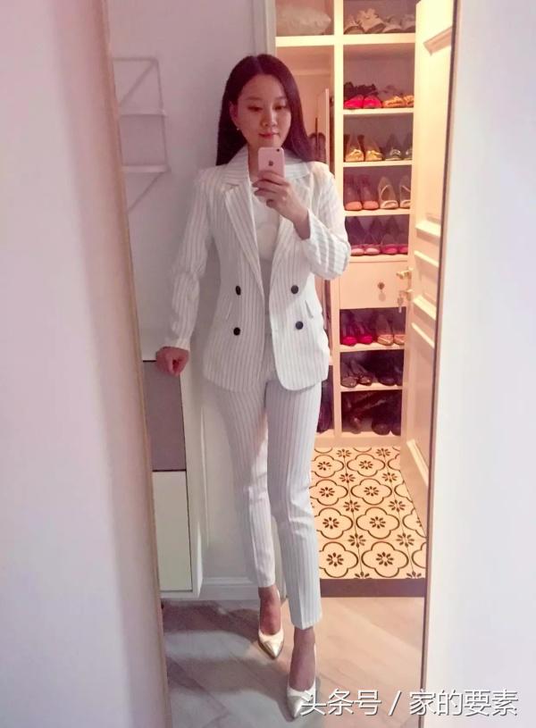 拒绝性冷淡,她把马卡龙色涂上了墙