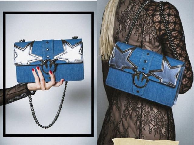 当下最流行的7款秋冬包包,17款流行包