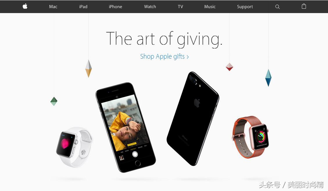 购物经|去米国短期出差或者旅行,怎么买买买?