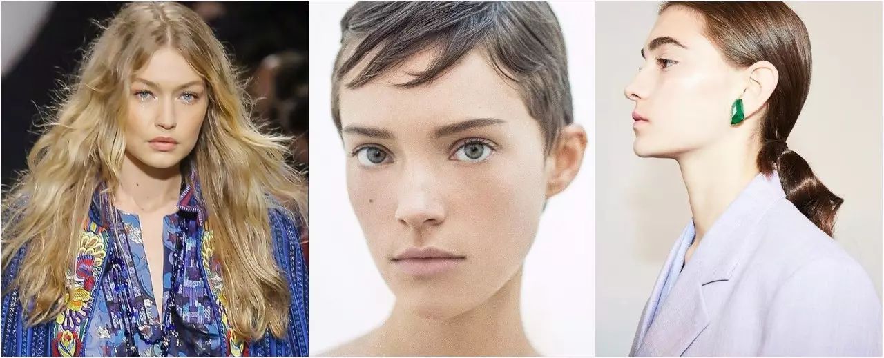 新品资讯|时装周,同款妆容