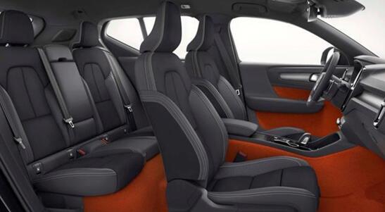 沃尔沃xc40新车值得买吗,深度分析沃尔沃xc40