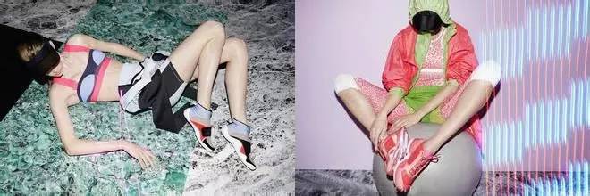 你的衣橱里,永远缺少一套运动服