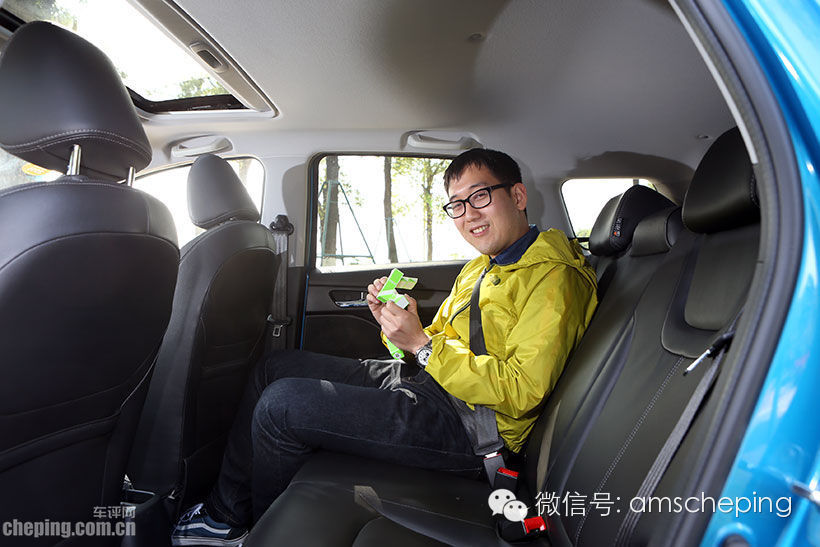 10万左右轿车大空间,上汽通用乐风rv怎么样