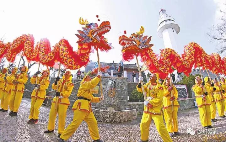 话说老钦州传统民俗,话说老钦州白话