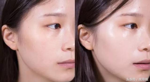 杨幂雅诗兰黛沁水粉底色号,杨幂同款粉底液