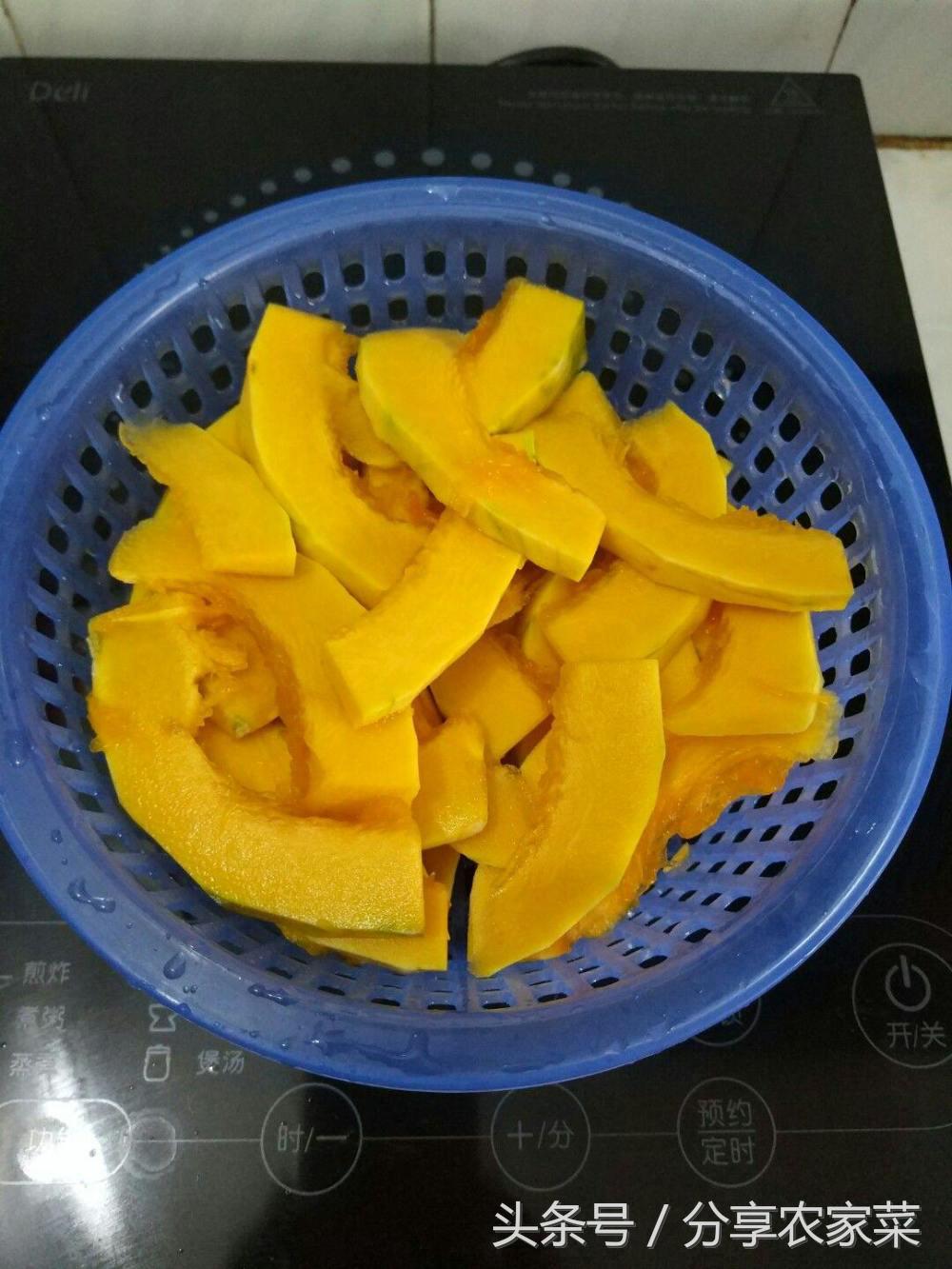 南瓜瘦肉粥婴儿可以吃吗,南瓜瘦肉粥怎么做