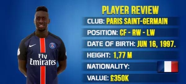 2022法甲妖人前锋,奥古斯丁鲁贝托远射