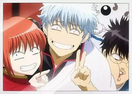 银魂最热血的一集,银魂动漫十大催泪篇章