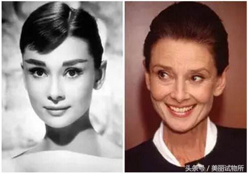 自由基抗衰老方法,抗衰老是仪器好还是手法好