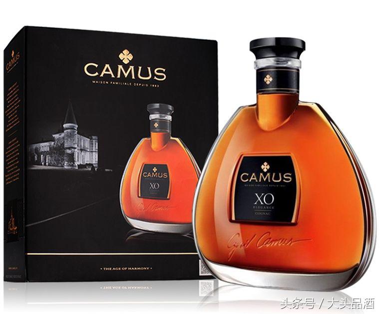 法国十大白兰地品牌排行榜,白兰地十大品牌