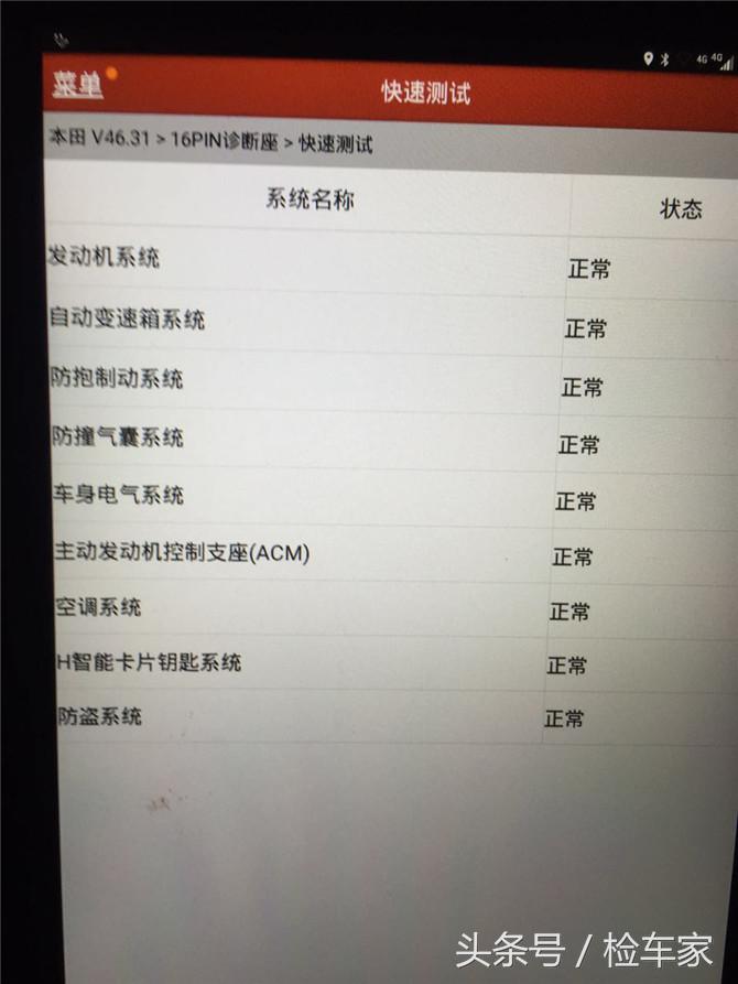 本田这辆昔日锐志的死敌，如今十万块钱就能提到它！