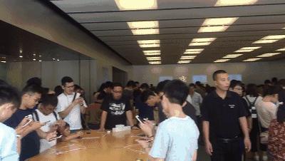 在香港买苹果8多少钱,iphone8香港现在多少钱