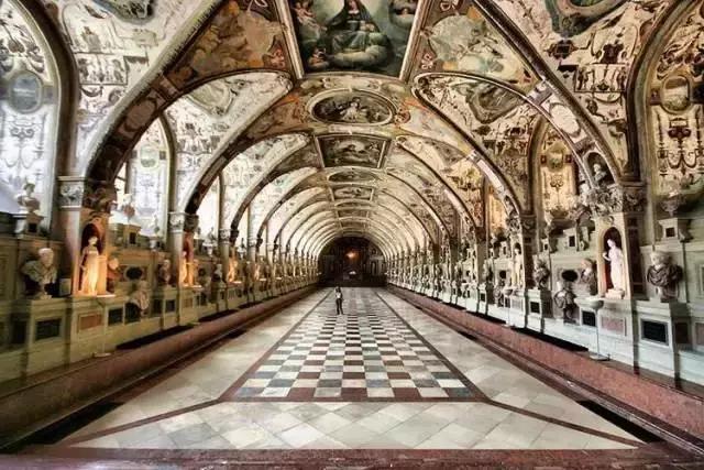 景深镜头怎么拍广角,镜头景深分析