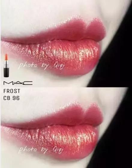 已经绝版了的绝美口红,玛丽黛佳绝版口红