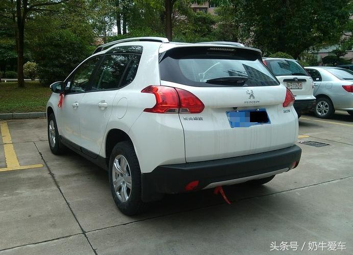 标致2008有哪些小问题,标致2008发动机是链条还是皮带