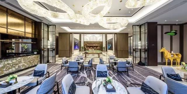 十年发展历程十年砥砺前行,十年变革取得了哪些成就