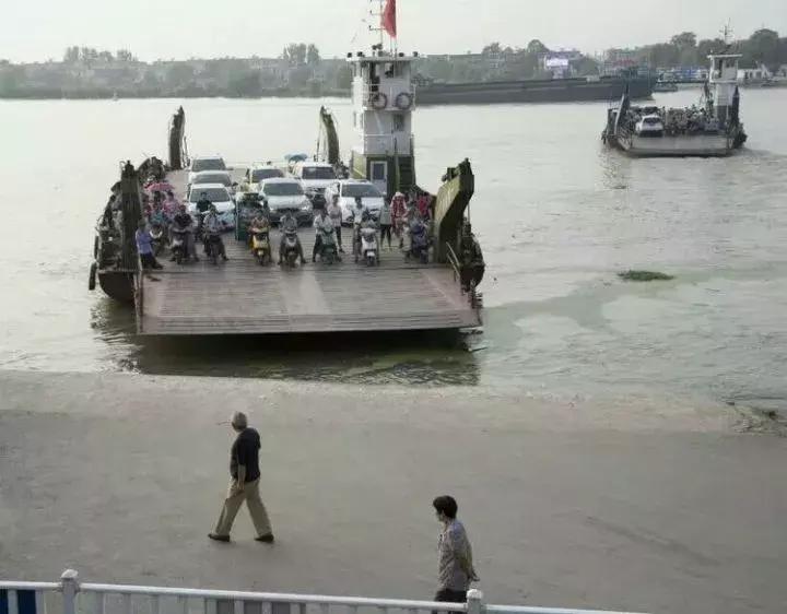 淮滨记忆,探寻城市记忆感悟