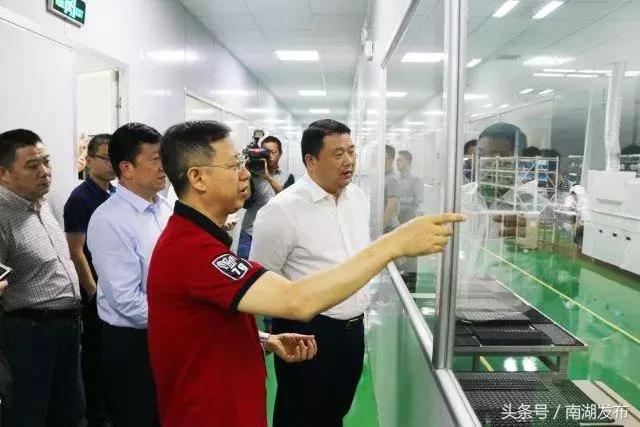 在南湖有什么工作好找,南湖区的地位