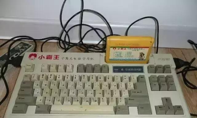 那些年，这些玩具你拥有过吗？