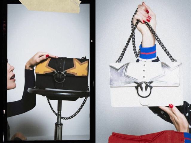 当下最流行的7款秋冬包包,17款流行包