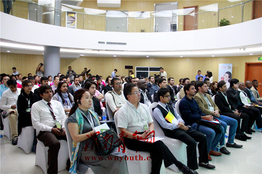 中国第六届西部跨采会,第六届中国西部服装展会