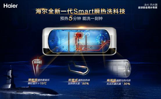 十大电热水器排名前十名品牌,十大电热水器品牌排行榜前十名