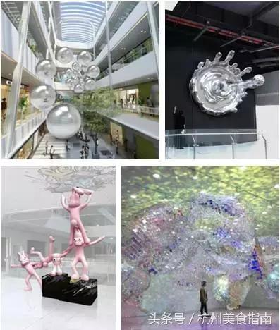 厉害了大杭州！全国首个180万㎡工业风ParkMall惊艳亮相！