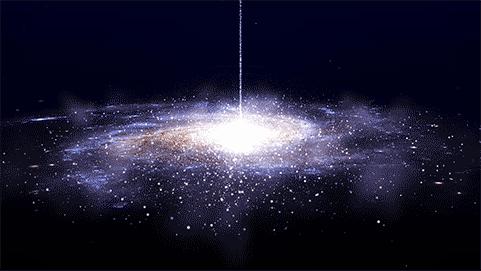 地球停止自转一分钟将会发生什么,到底是什么力量使地球自转