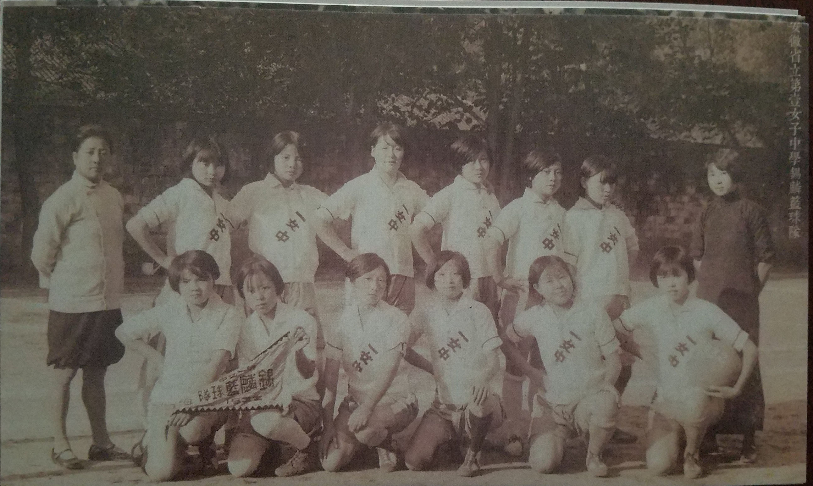 一种极冷僻的城市历史展，为何火在安庆？