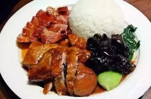 厦门前十好吃的酒楼餐厅,厦门这家新派港式茶餐厅不简单