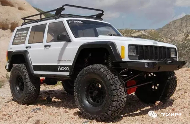 遥控仿真切诺基,大切诺基改装包围